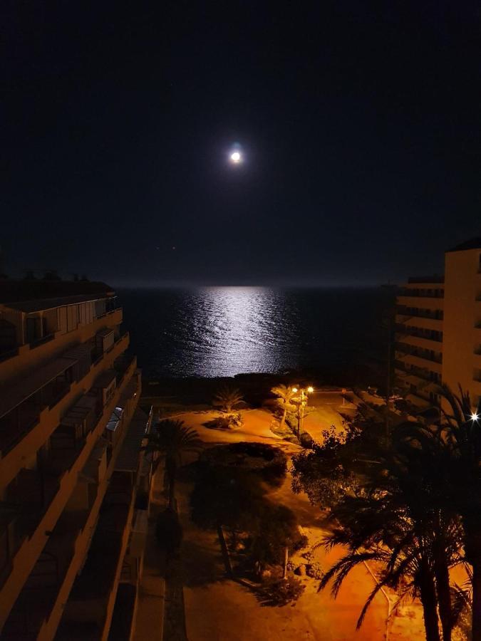 托雷维耶哈Miramar Magic Sea & Sunrise View公寓 外观 照片