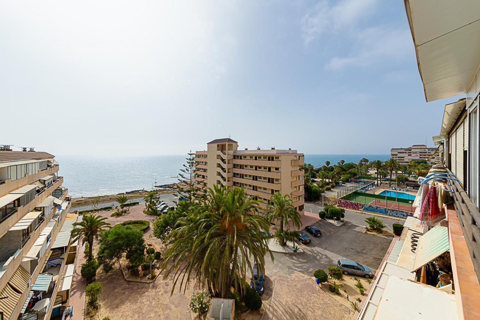 托雷维耶哈Miramar Magic Sea & Sunrise View公寓 外观 照片